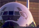 Flugzeug